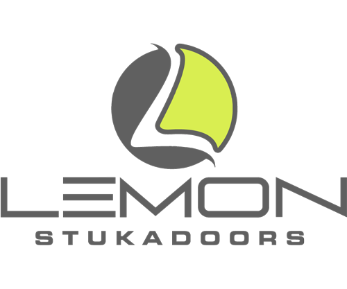 LEMON STUKADOORS - Compleet handmatig en mechanisch pleisterwerk.